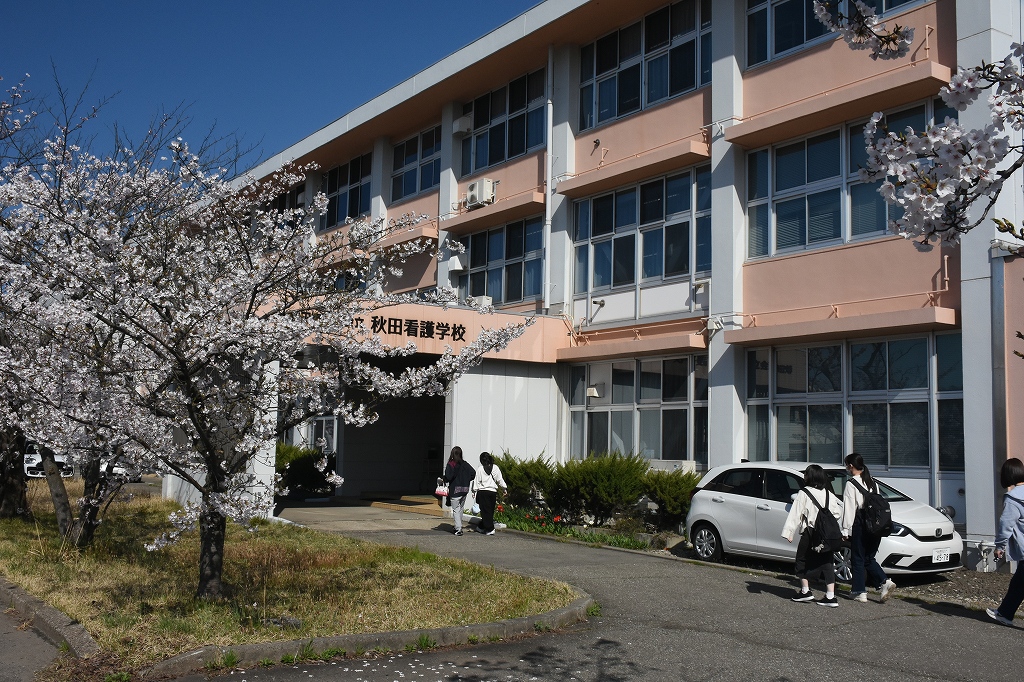 後期一般入学試験の受験生を募集